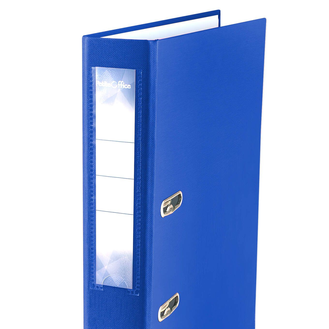 Segregator Petite Office A4/50 niebieski